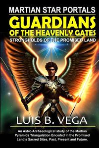 Cover image for Guardians of the Heavenly Gates