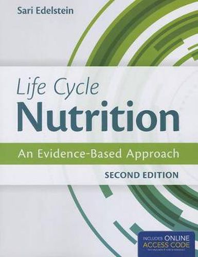 Cover image for Life Cycle Nutrition