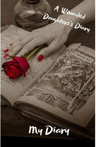 Cover image for Diary(Wounded Daughter's Diary)