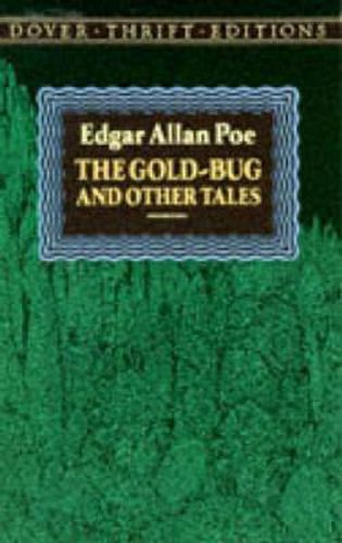 Cover image for The Gold-Bug and Other Tales