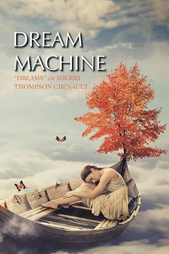 Cover image for Dream Machine