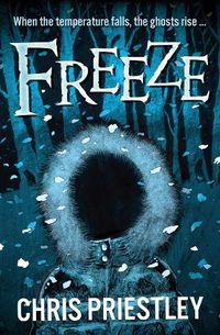 Cover image for Freeze