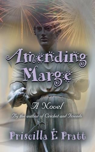 Cover image for Amending Marge