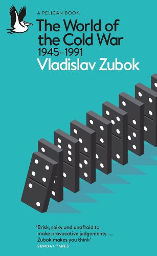 Cover image for The World of the Cold War