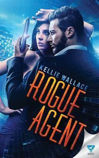 Cover image for Rogue Agent