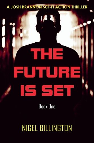 Cover image for The Future Is Set