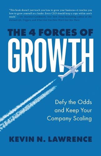 Cover image for The 4 Forces of Growth