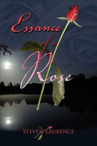 Essance of A Rose