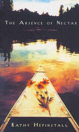 Cover image for The Absence of Nectar