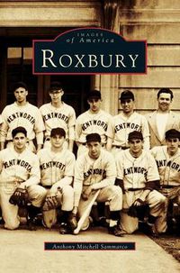 Cover image for Roxbury