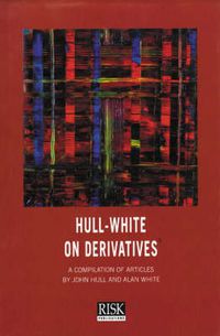 Cover image for Hull-White on Derivatives