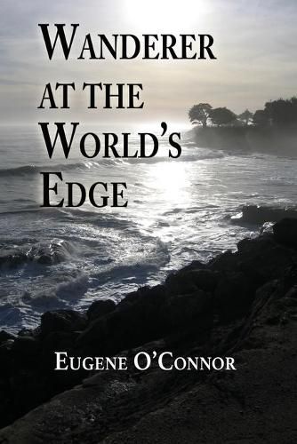 Cover image for Wanderer at the World's Edge