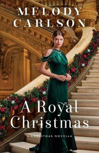 Cover image for Royal Christmas