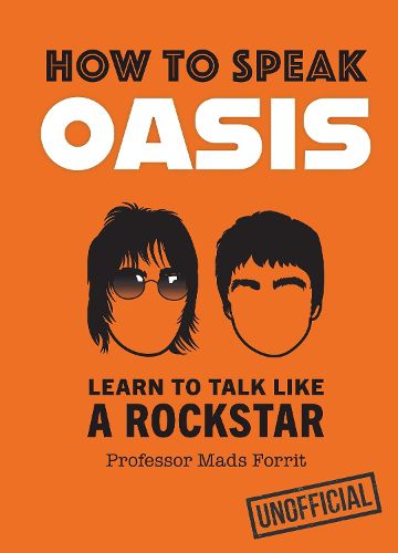 Cover image for How to Speak Oasis