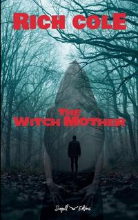 Cover image for The Witchmother