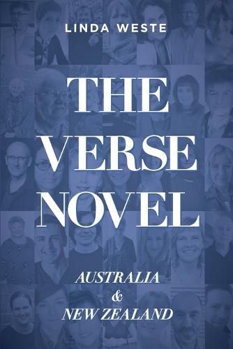 The Verse Novel: Australia and New Zealand