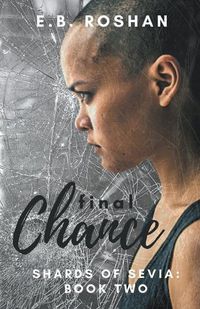 Cover image for Final Chance