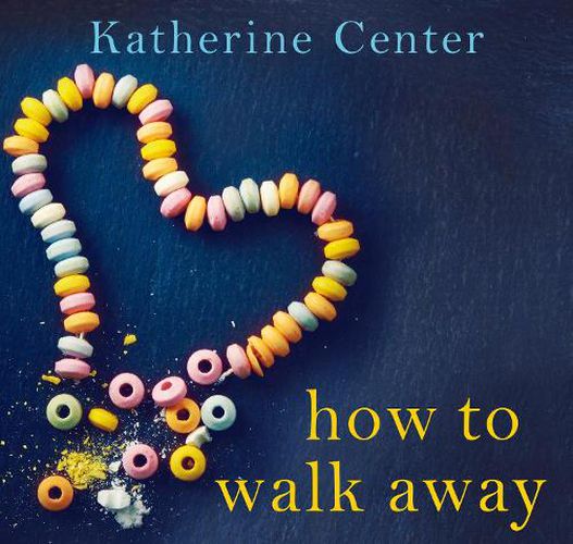 How To Walk Away