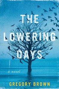 Cover image for The Lowering Days: A Novel