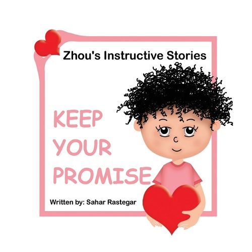 Cover image for Keep Your Promise