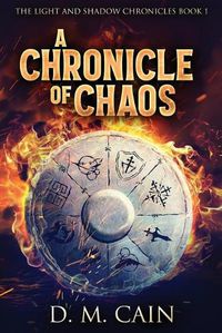 Cover image for A Chronicle Of Chaos
