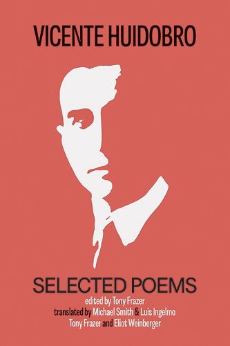Cover image for Selected Poems