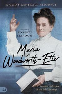 Cover image for Maria Woodworth-Etter