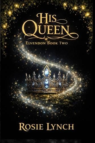 Cover image for His Queen