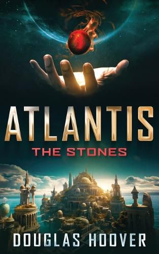 Cover image for Atlantis the Stones
