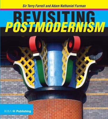 Cover image for Revisiting Postmodernism