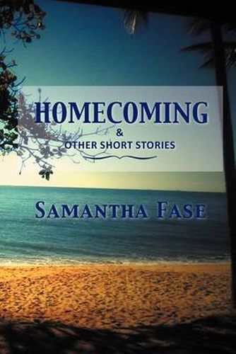 Cover image for Homecoming and Other Short Stories