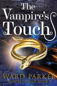 Cover image for The Vampire's Touch