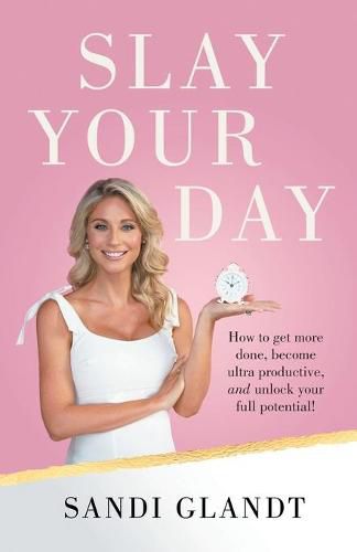 Cover image for Slay Your Day