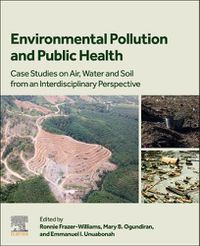 Cover image for Environmental Pollution and Public Health