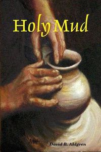 Cover image for Holy Mud