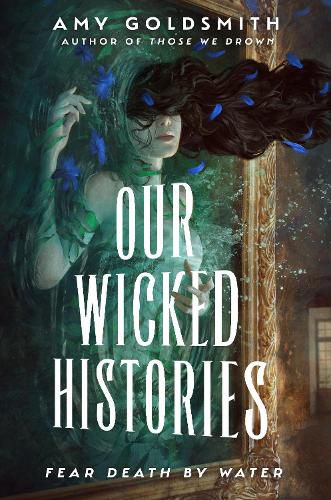 Cover image for Our Wicked Histories