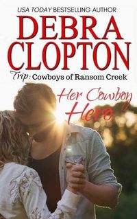 Cover image for Her Cowboy Hero