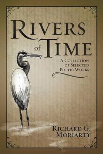 Cover image for Rivers of Time