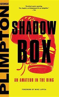 Cover image for Shadow Box: An Amateur in the Ring