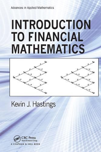 Cover image for Introduction to Financial Mathematics