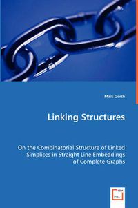 Cover image for Linking Structures