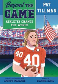 Cover image for Beyond the Game: Pat Tillman