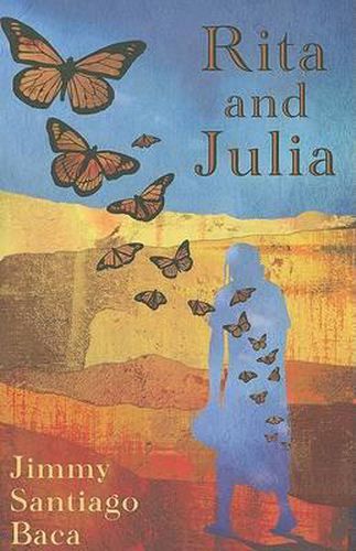 Cover image for Rita and Julia