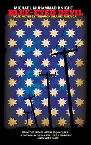 Cover image for Blue-eyed Devil: A Road Odyssey Through Islamic America