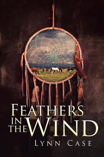 Cover image for Feathers in the Wind