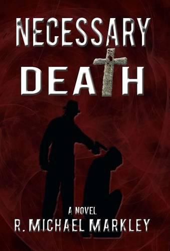 Cover image for Necessary Death