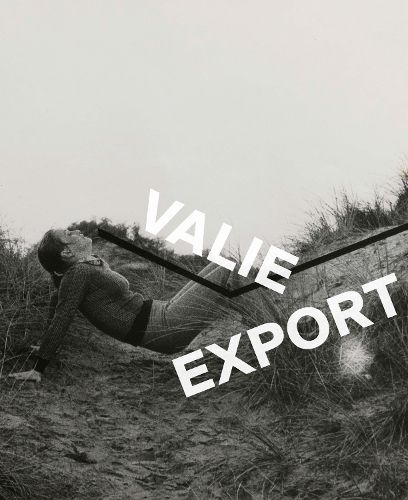 Valie Export: Photography