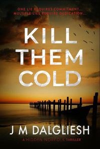 Cover image for Kill Them Cold