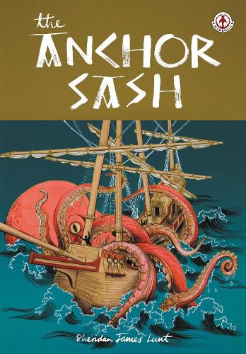 Cover image for The Anchor Sash