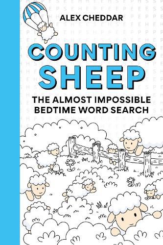 Cover image for Counting Sheep